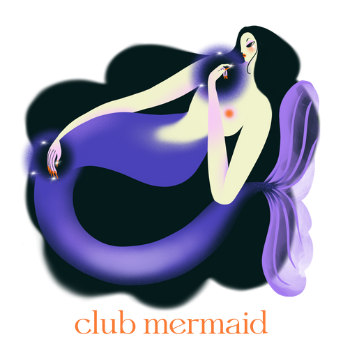 Club Mermaid